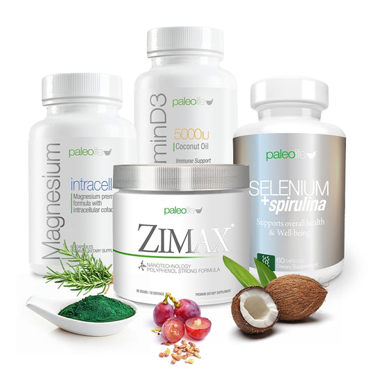 Cusifit Eternal Beauty