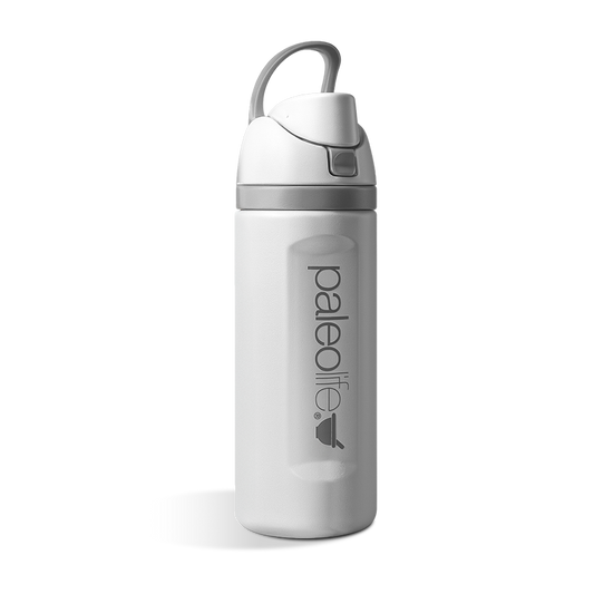 OwalaInox Bottle