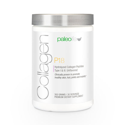 Collagen P18