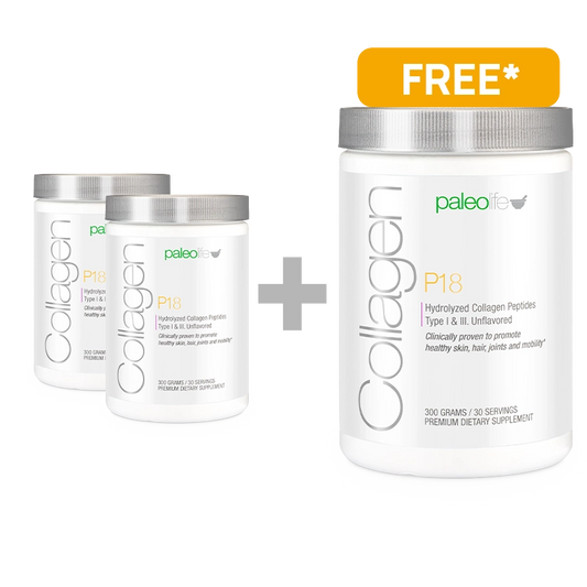 Collagen P18