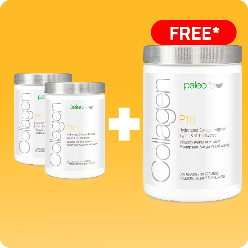 Collagen P18