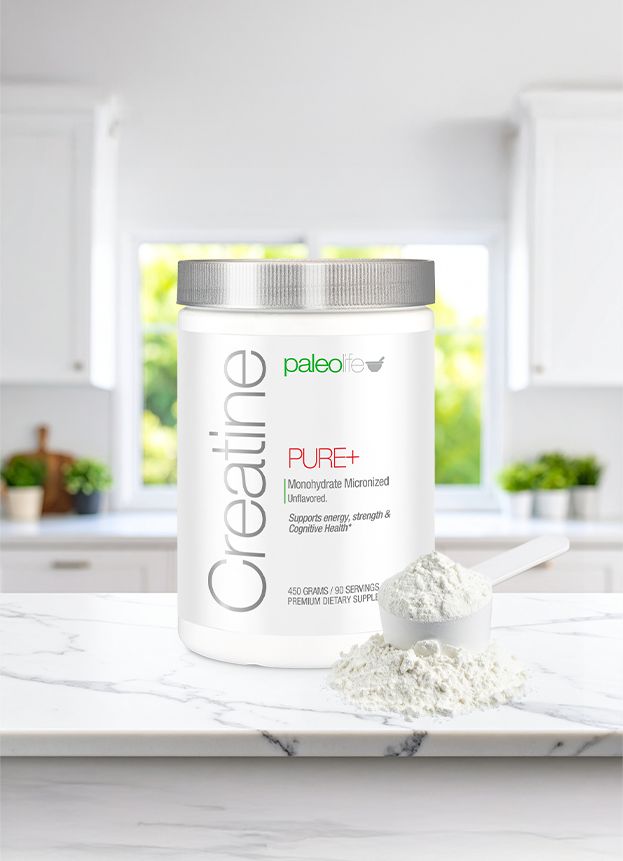 Elite Nutrition by Dr. Stephane Decrock