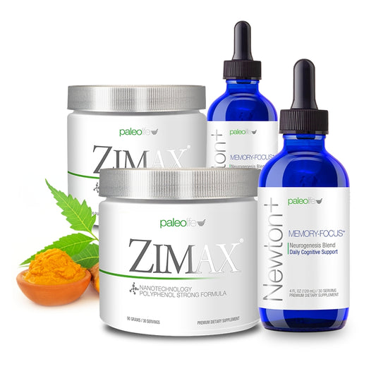 Energy and Mental Agility