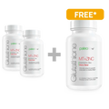 Glutathione MT + Zinc