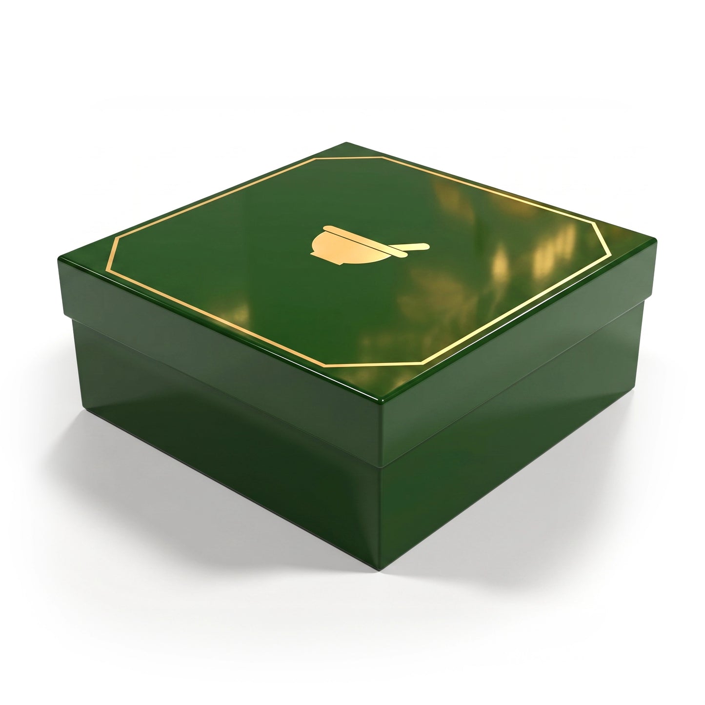 Get 1 Green Box for free for purchases over $135* final.