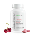 Glutathione MT + Zinc