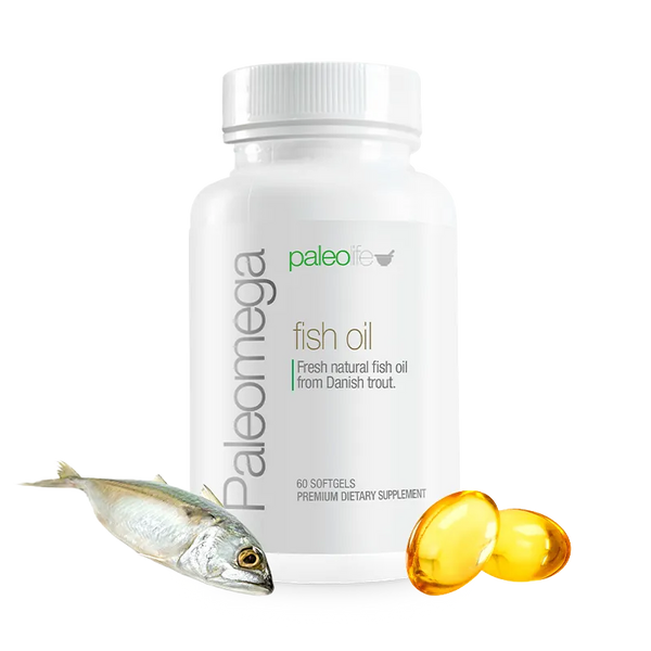 Barrier Repair Diet And Supplements: Collagen And Omega-3 Protocol 