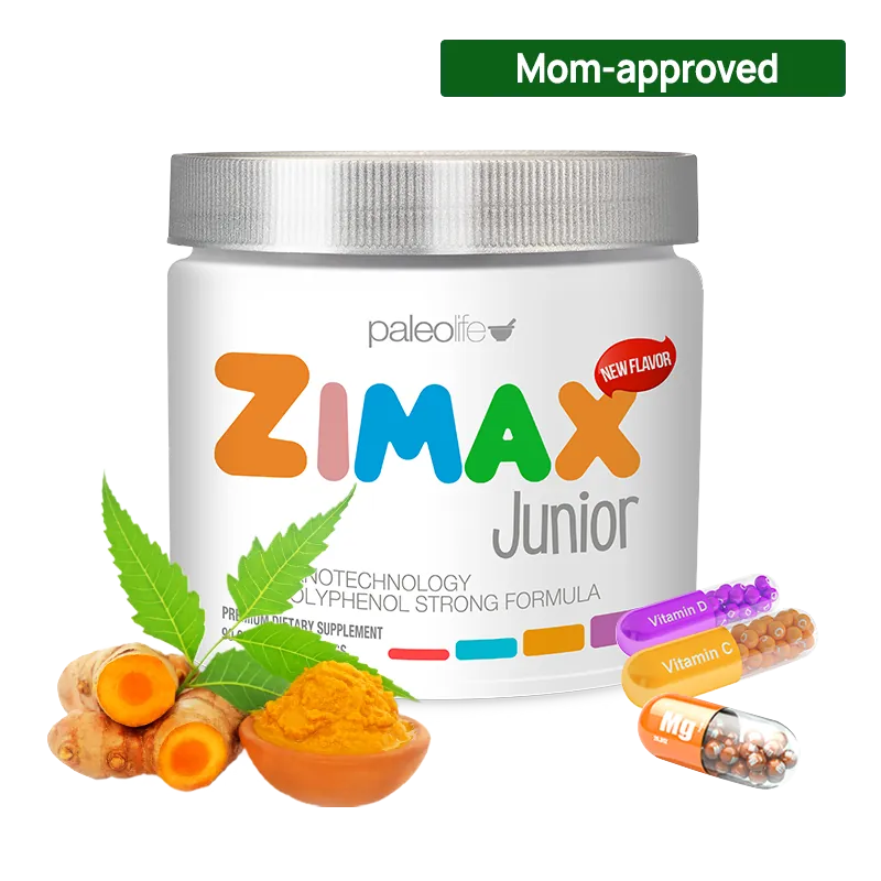 Zimax® Junior