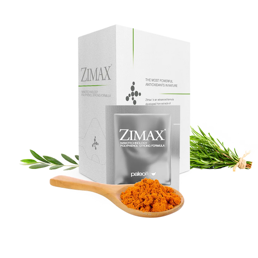 Zimax® Sachets