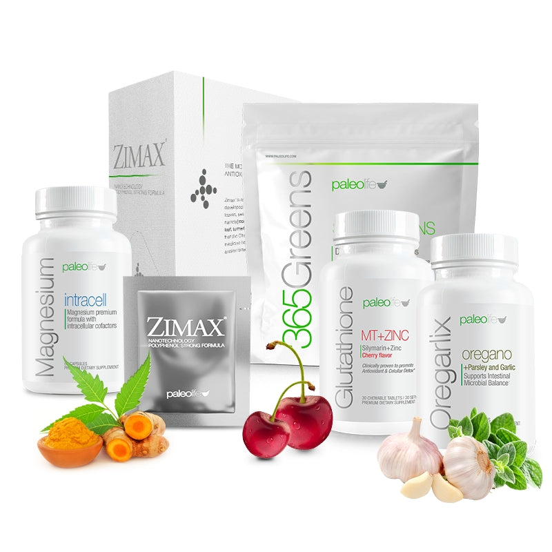 Healthy Gut KIT