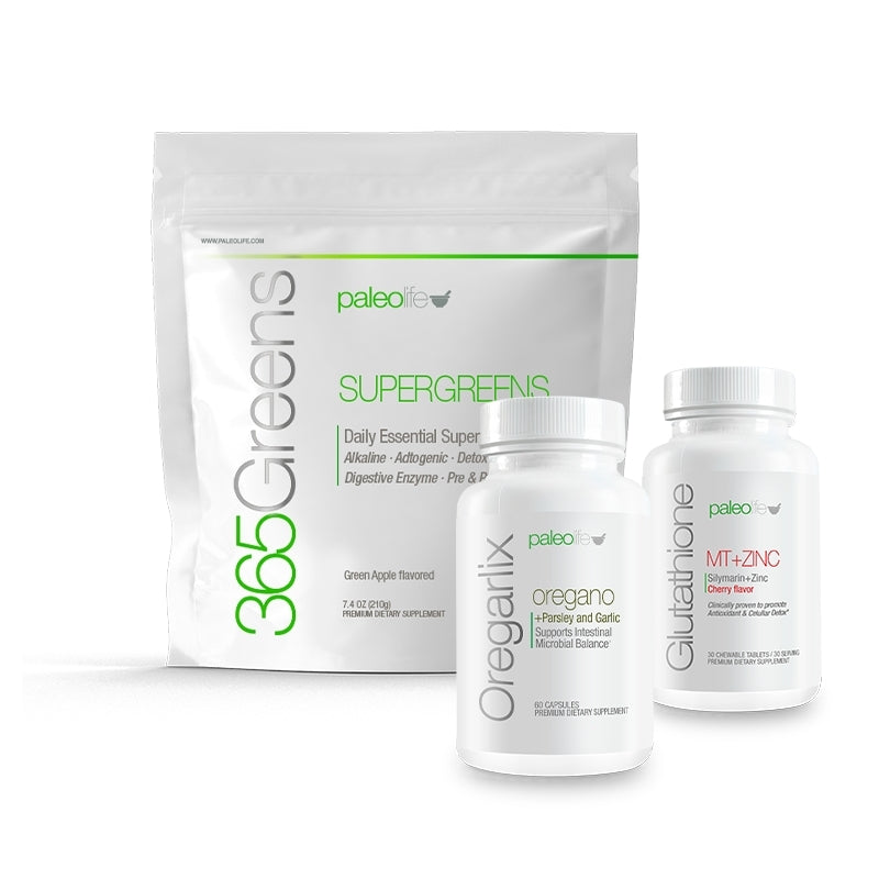 Intestinal Balance Kit