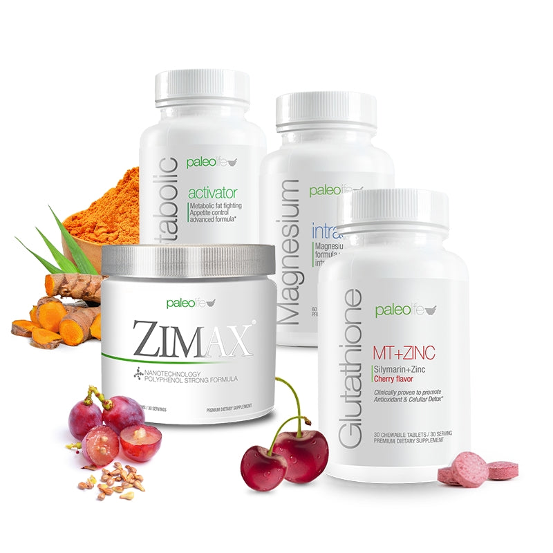 Cusifit Stay Fit Plus