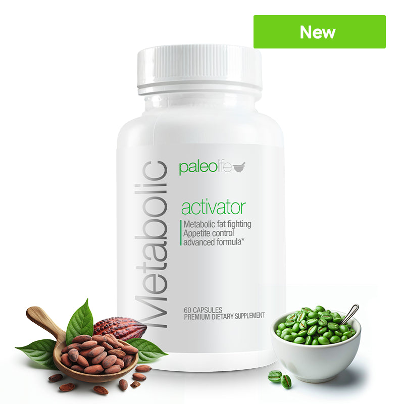Metabolic activator Kit