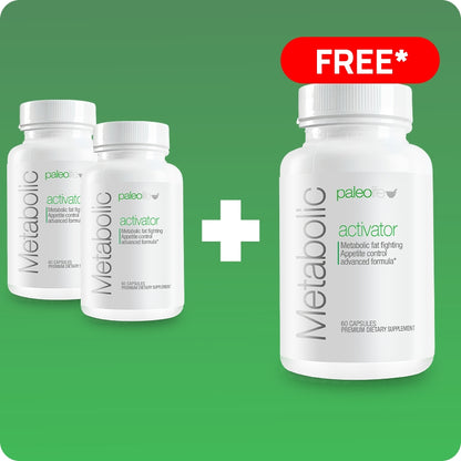 Metabolic Activator