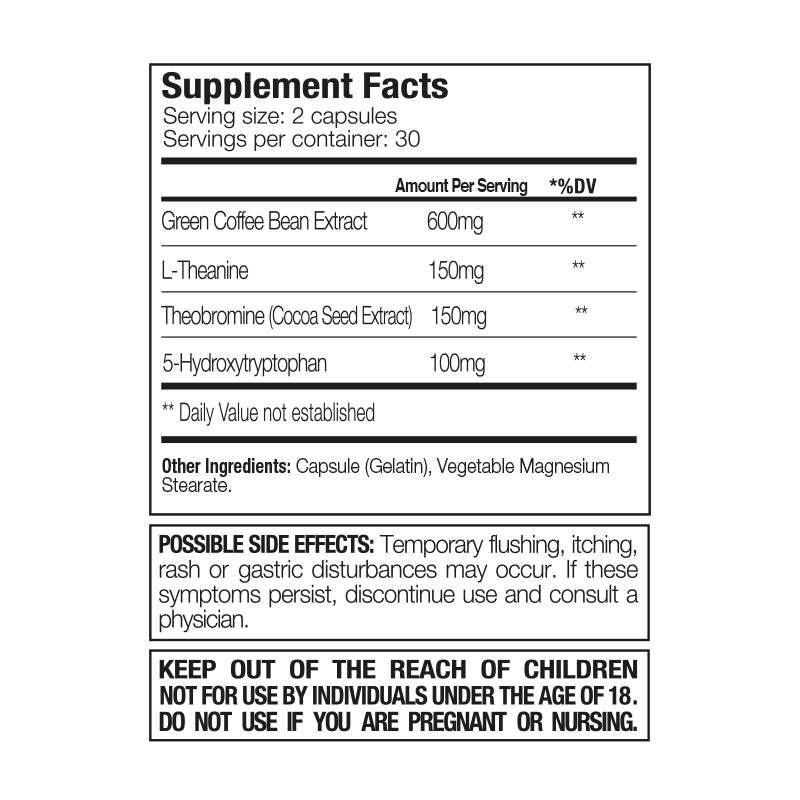 Metabolism Plus + NAD Kit