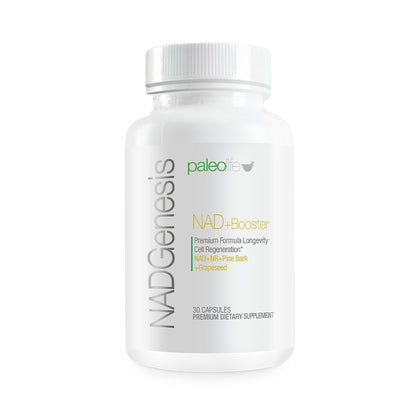 NADGenesis