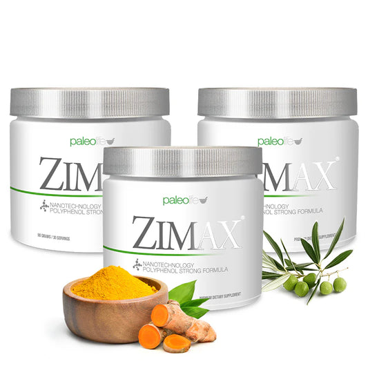 Total Care Kit - Zimax® Canister Version