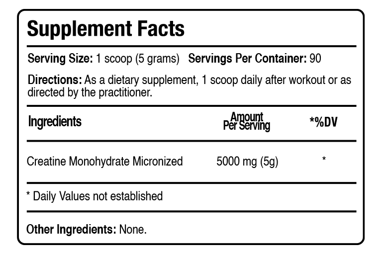 Mental Focus Nutrition by Dr. Stéphane Decrock