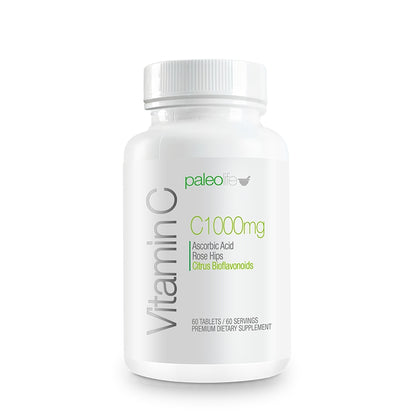 Vitamin C 1000