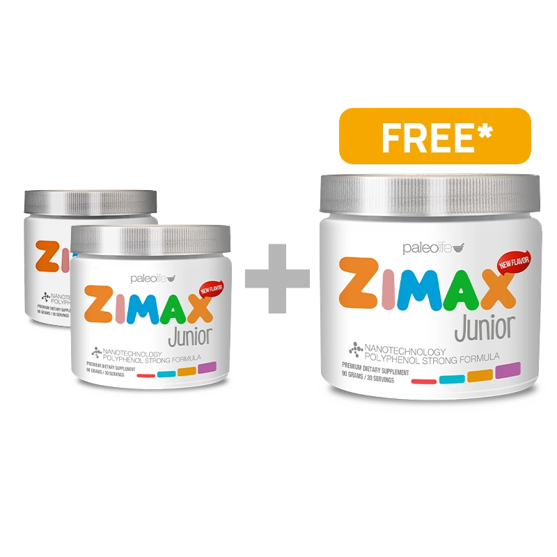 Zimax® Junior