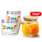 2 Zimax® Junior + Free* Mug