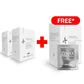 ZIMAX® Antioxidant and Anti-inflammatory Sachets