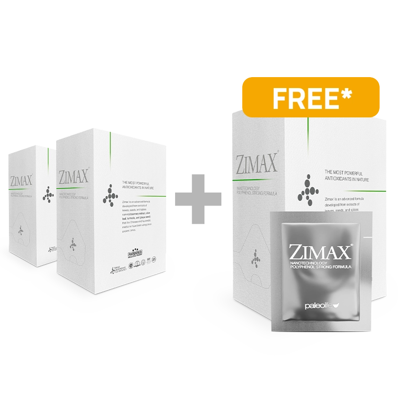 Zimax® Sachets