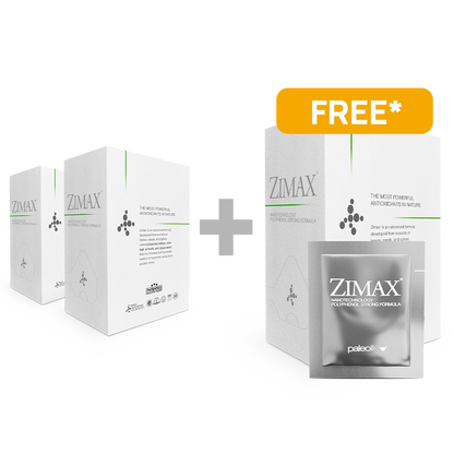 Zimax® Sachets